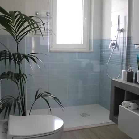 Apartment Fochouse *