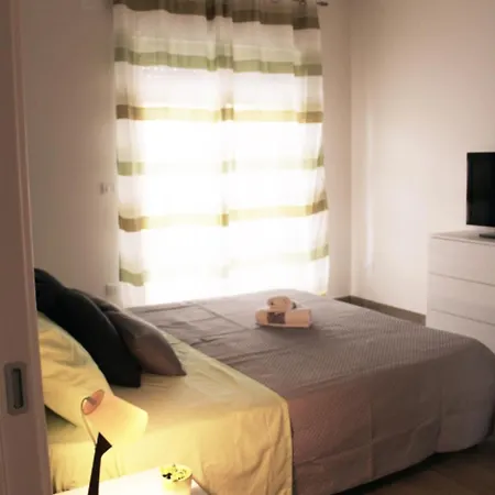 Fochouse Apartment