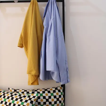 Apartment Fochouse *