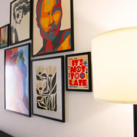 Apartment Fochouse