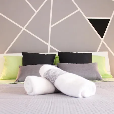 Apartment Fochouse Martina Franca