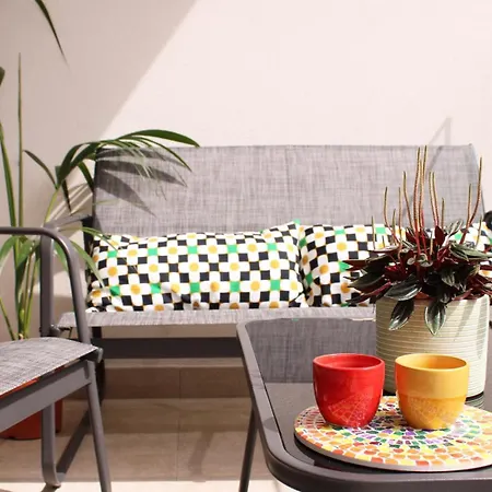 Apartment Fochouse