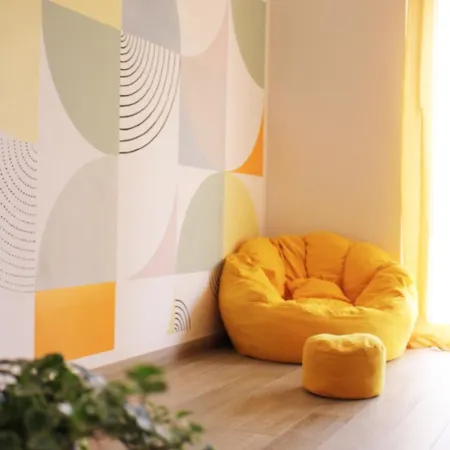 Fochouse Apartment