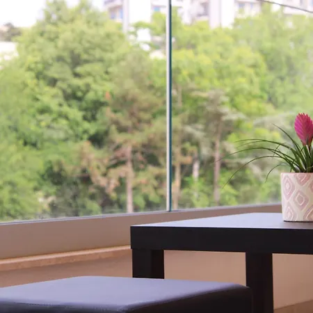 Apartment Fochouse